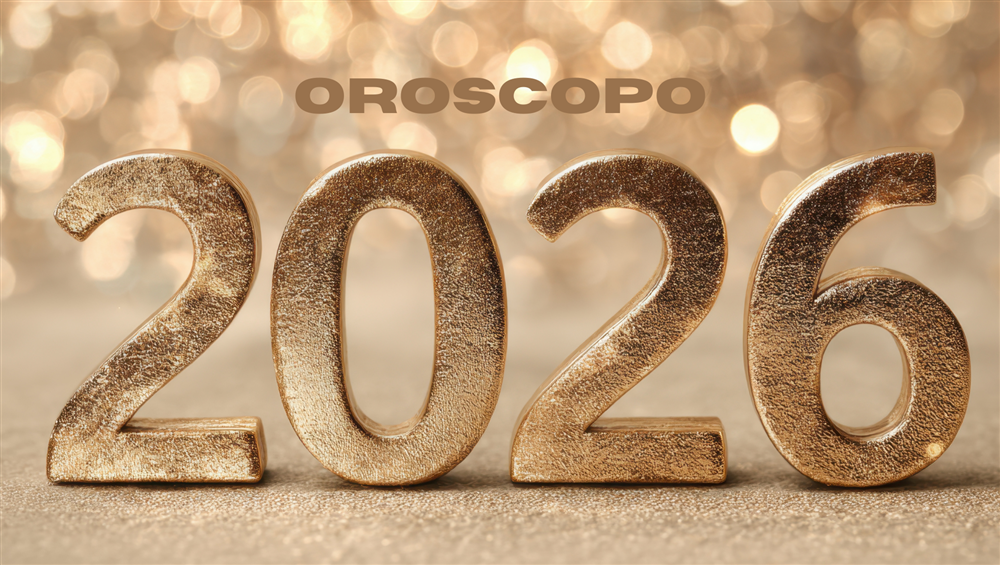 OROSCOPO DEL VIAGGIATORE 2026